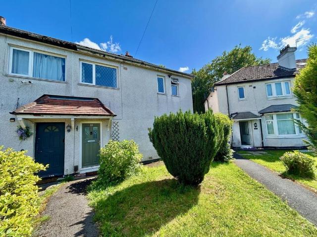 House for sale in Georgia, Greater Manchester