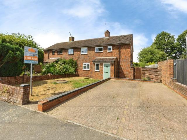 House for sale in Bybrook, Bridgefield