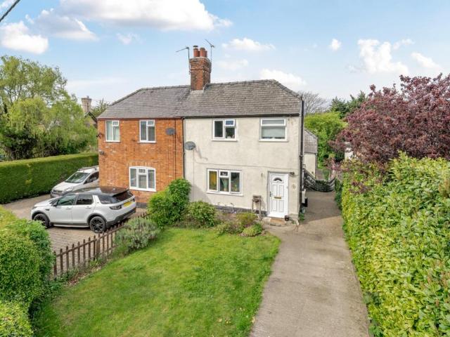 House for sale in Ingleby, Lincolnshire