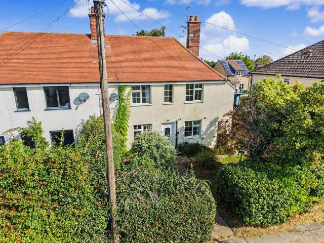 House for sale in Arrington, Cambridgeshire