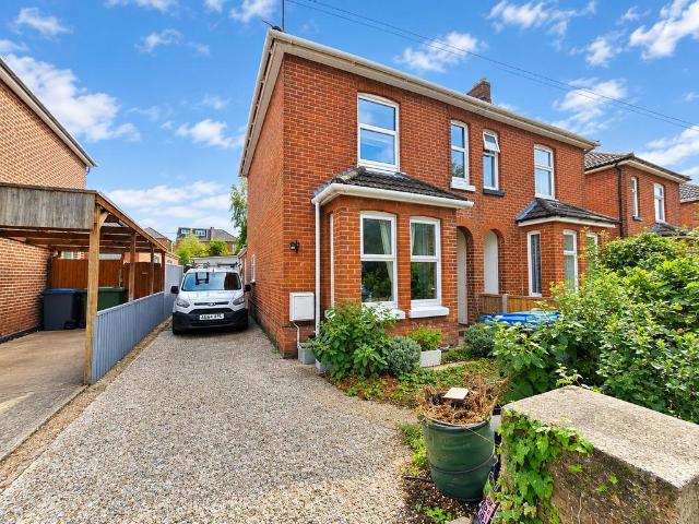 House for sale in Bitterne Park, City Of Southampton