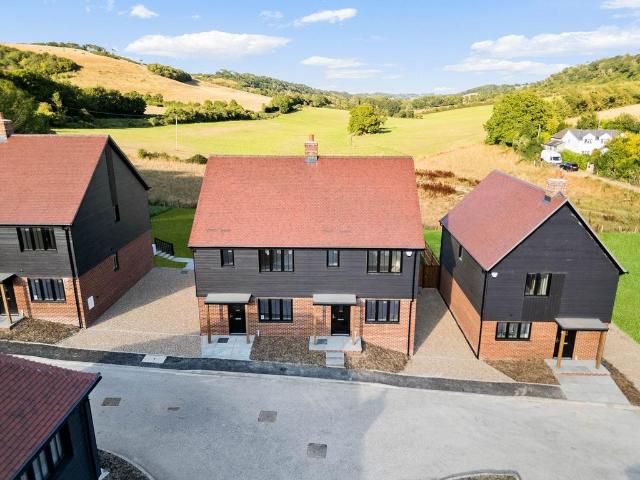 House for sale in Ash, Kent