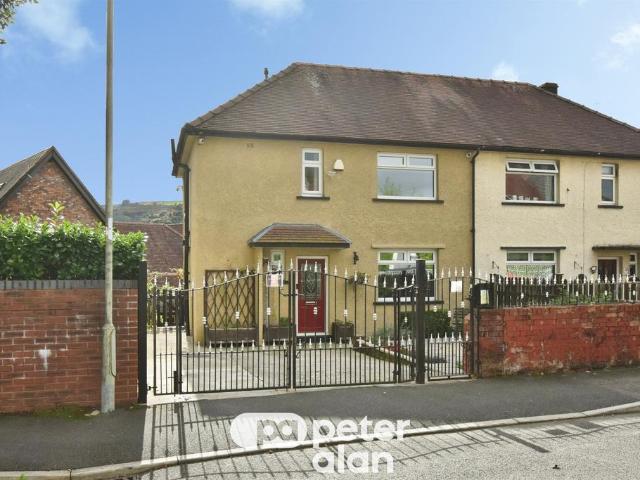 House for sale in Mountain Ash East, Mountain Ash