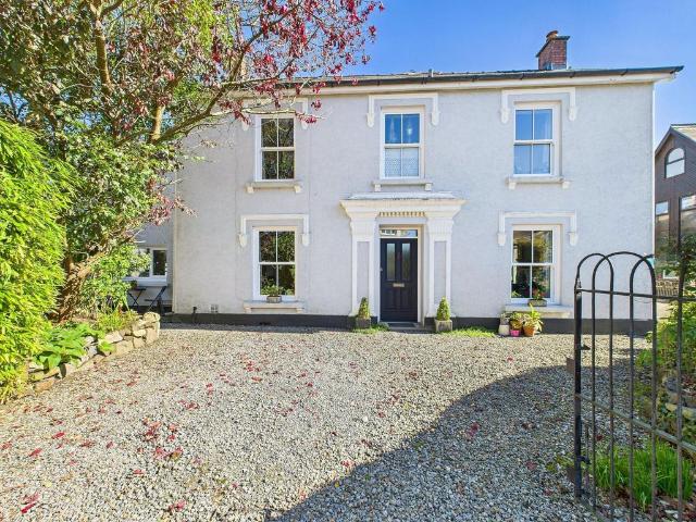House for sale in Trevaughan, Whitland