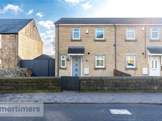 House for sale in Little Moor End, Backburn