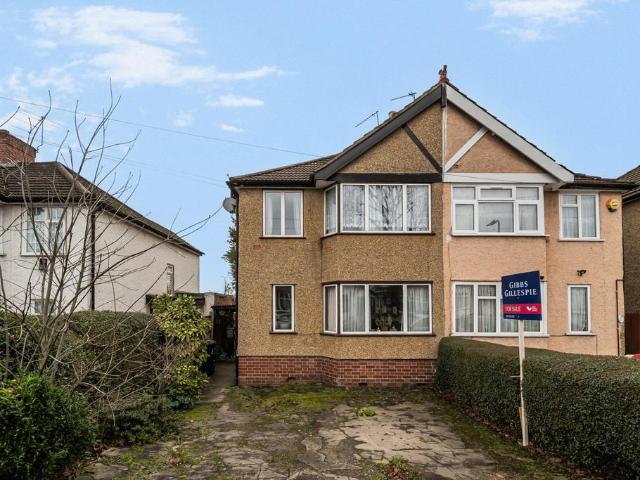 House for sale in London Borough of Ealing, Greater London