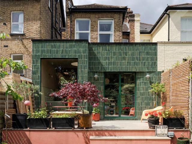 House for sale in Muswell Hill, Greater London