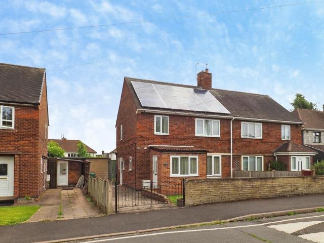 House for sale in Haddon, East Midlands