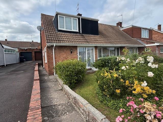 House for sale in Feckenham, City Of Bristol