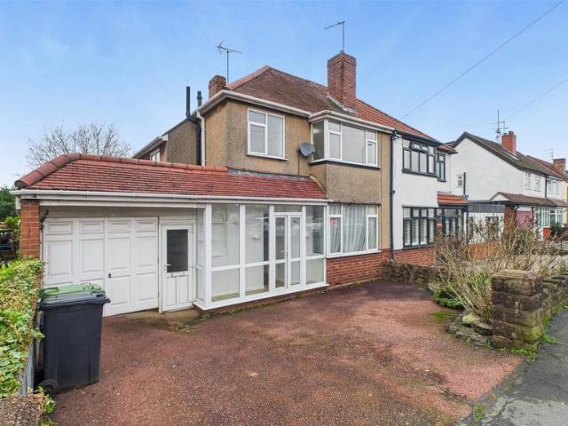 House for sale in Amblecote Bank, Brierley Hill