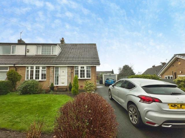 House for sale in Bury, Isle Of Man