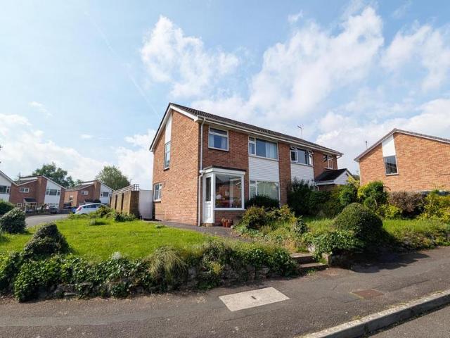 House for sale in Rumwell, Somerset