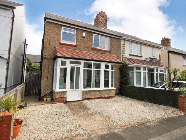 House for sale in Whitley Bay, Isle Of Man