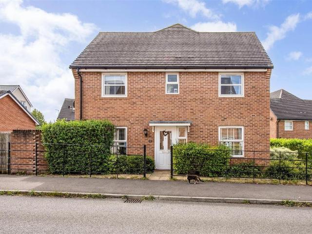 House for sale in Barton Stacey, Isle Of Man