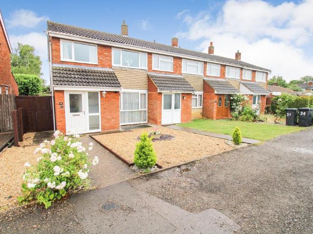 House for sale in Sandy, Bedfordshire