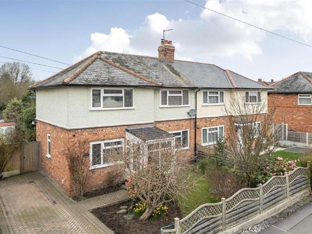 House for sale in Ellesmere Urban, Ellesmere