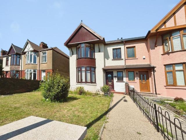 House for sale in Margam, Aberavon