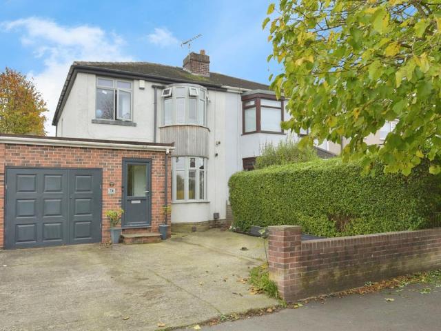 House for sale in Brackenfield, East Midlands