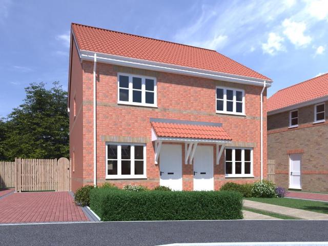 House for sale in Knottingley, West Yorkshire