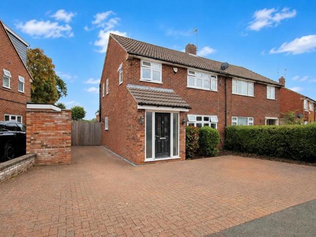 House for sale in Toddington, Bedfordshire