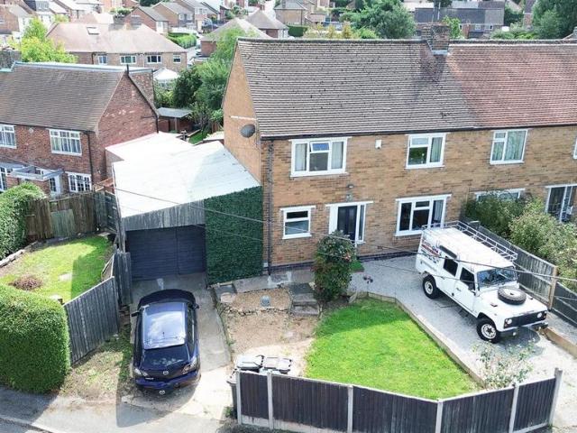 House for sale in Gedling