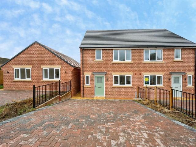 House for sale in Attenborough, East Midlands