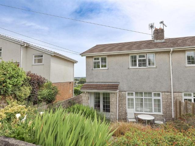 House for sale in Llanblethian, Cowbridge