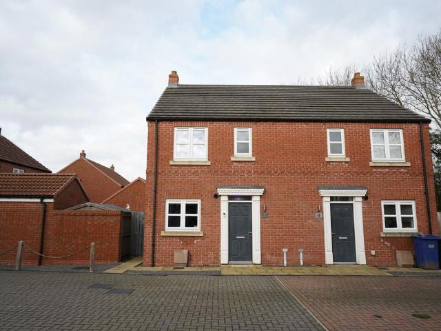 House for sale in Hut Green, Eggborough