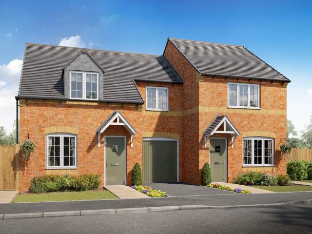 House for sale in Bishop Auckland, Isle Of Man