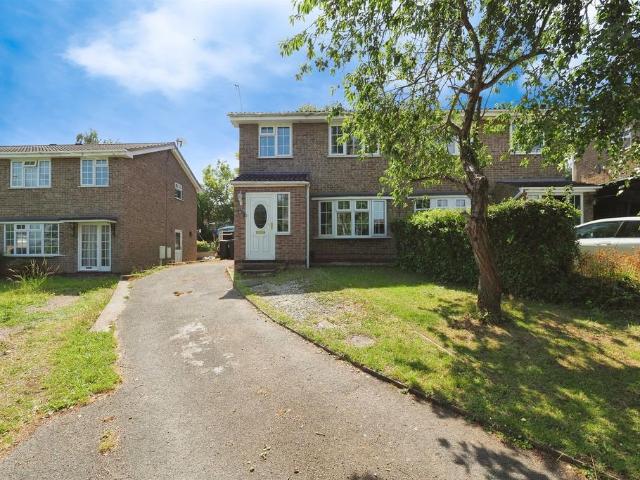 House for sale in Castle Donington, Leicestershire