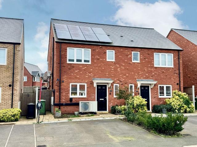 House for sale in Stanton Cross, Wellingborough