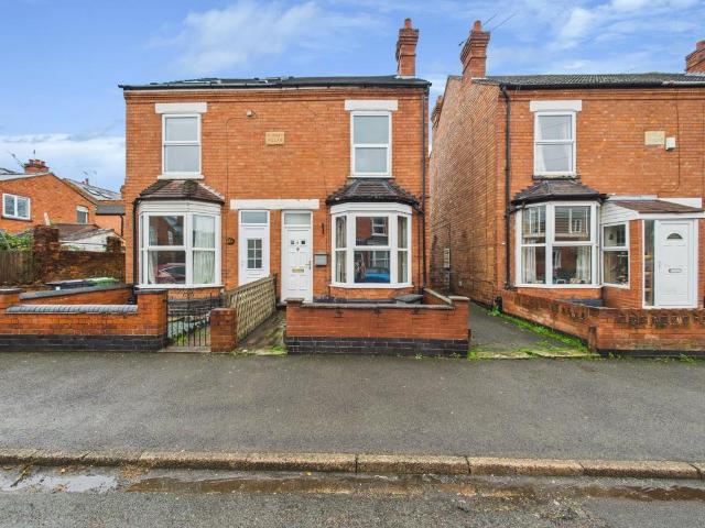 House for sale in St John's, Worcestershire