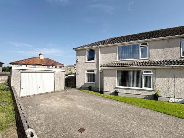 House for sale in Whitehaven