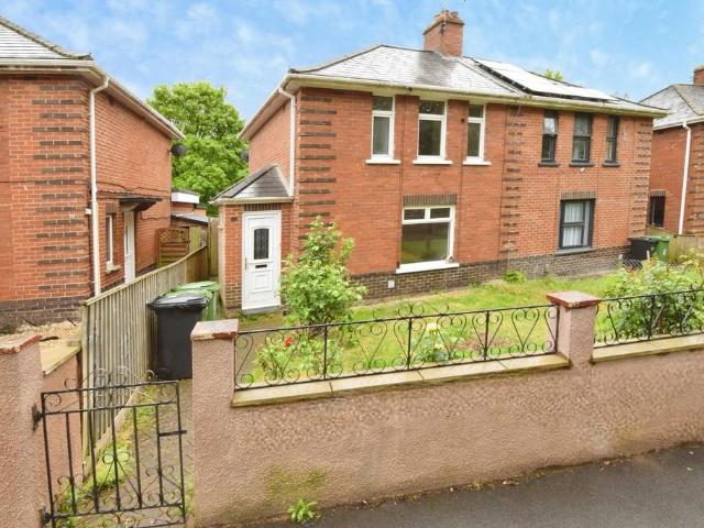 House for sale in Watergate, Devon