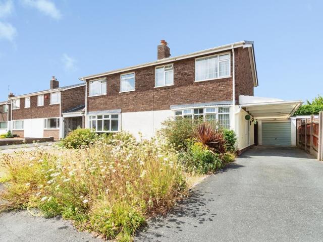 House for sale in Telford