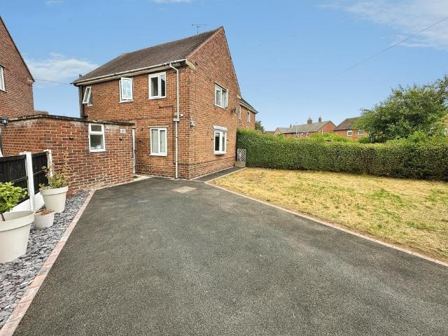 House for sale in Dalestorth, Skegby