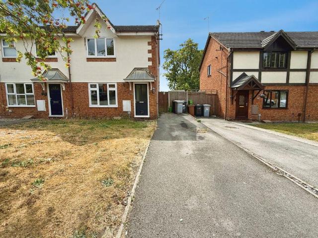 House for sale in Wistaston