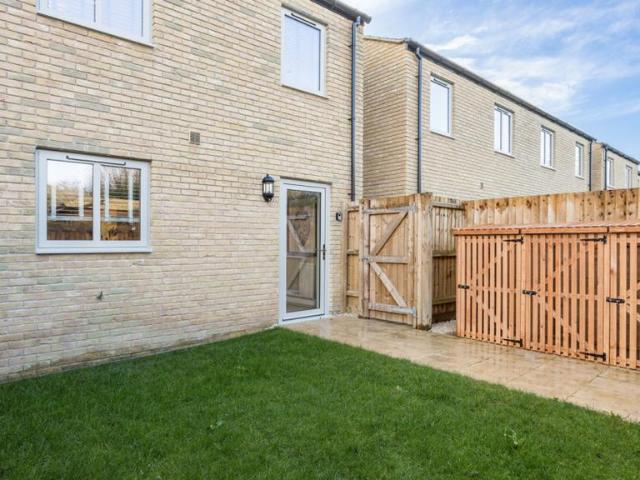 House for sale in Eddington, Cambridge