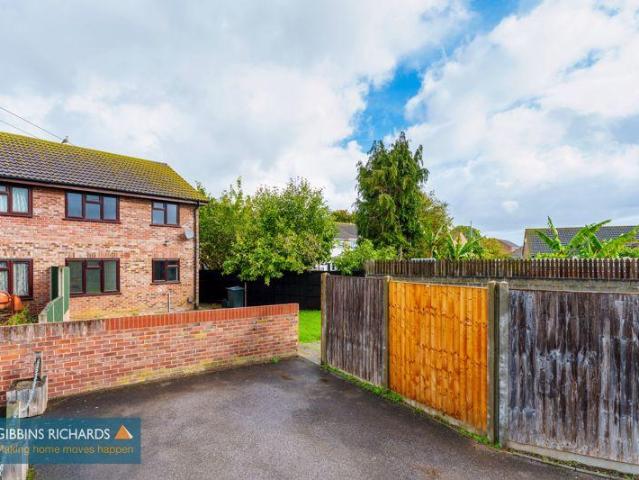 House for sale in East Bower, Bridgwater