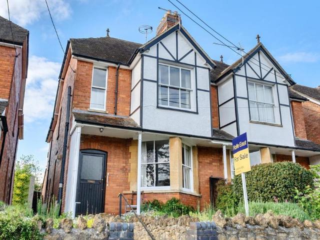 House for sale in Sherborne, East Dorset
