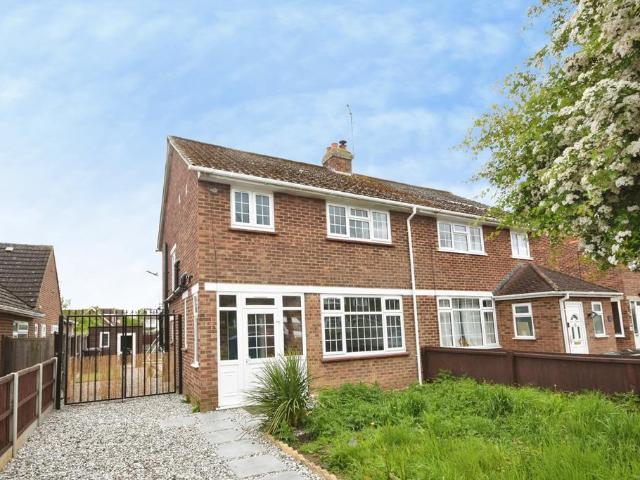 House for sale in Sandon, Chelmsford
