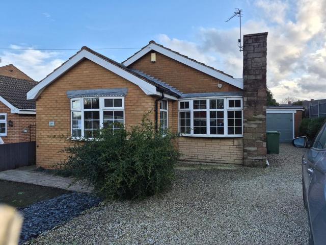 House for sale in Kedleston, East Midlands