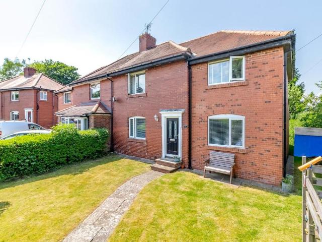House for sale in Hampsthwaite