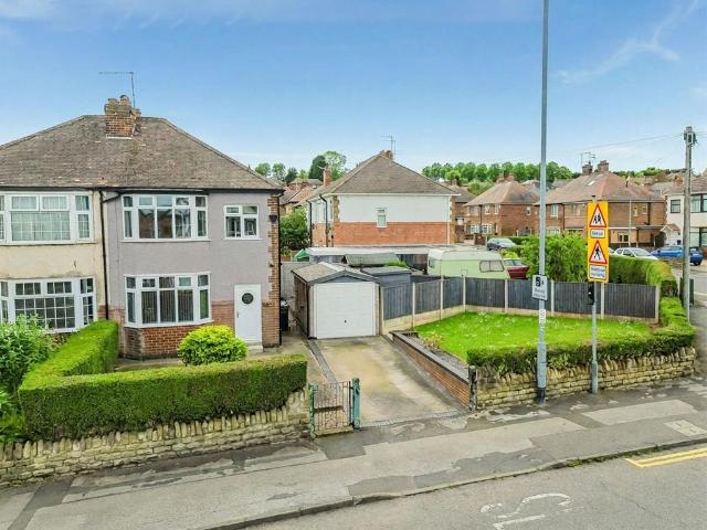 House for sale in Gedling
