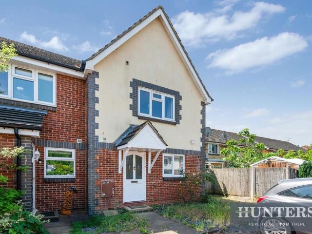 House for sale in London Borough of Hounslow, Spring Grove