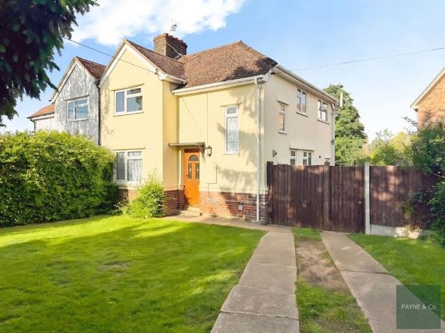 House for sale in Highwood, Chelmsford