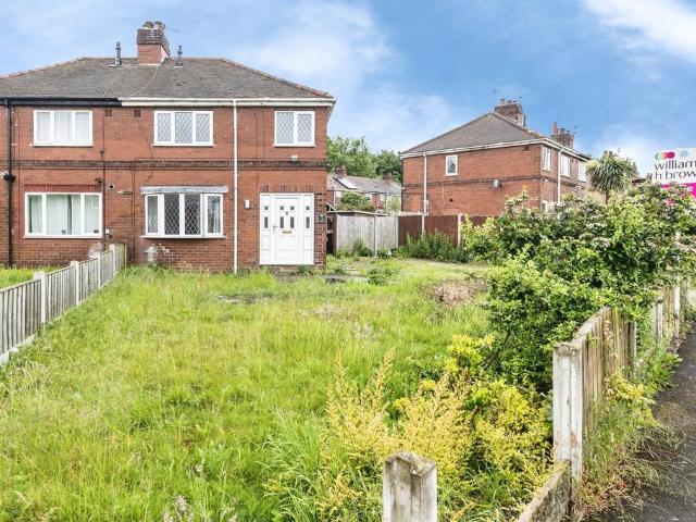 House for sale in Pontefract, West Yorkshire