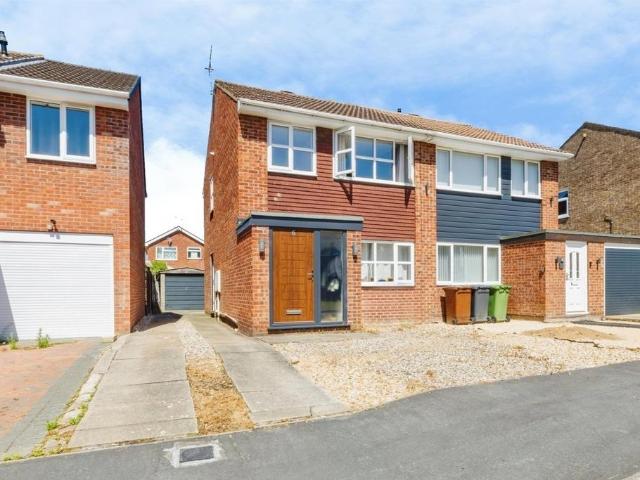 House for sale in Boultham Moor, Brayford