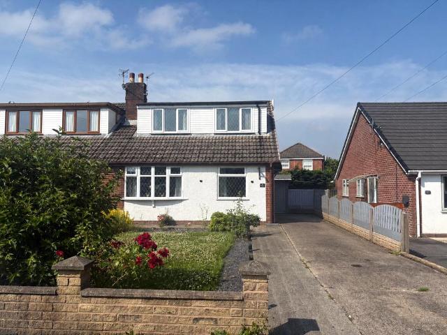House for sale in Higher Bartle, Lancashire