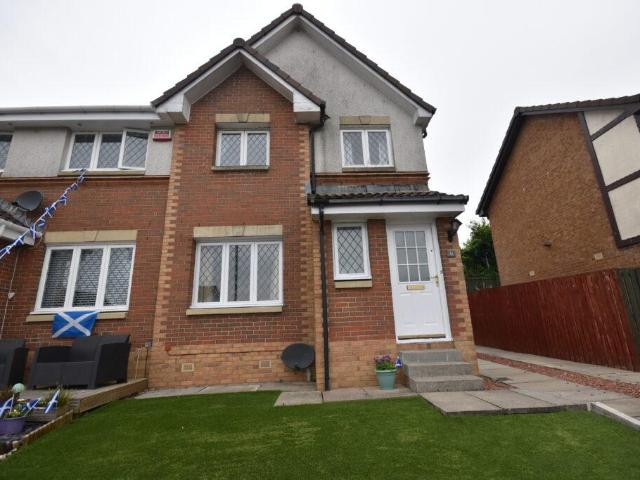 House for sale in Whiteshaw, Carluke